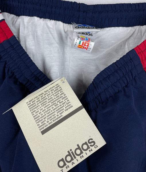 Vintage Adidas Shorts Gr. L Neu