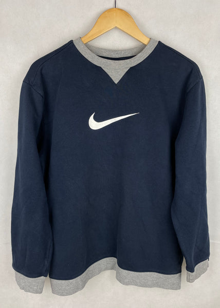Vintage Nike Pullover Gr. S