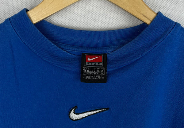 Vintage Nike T-Shirt Gr. L