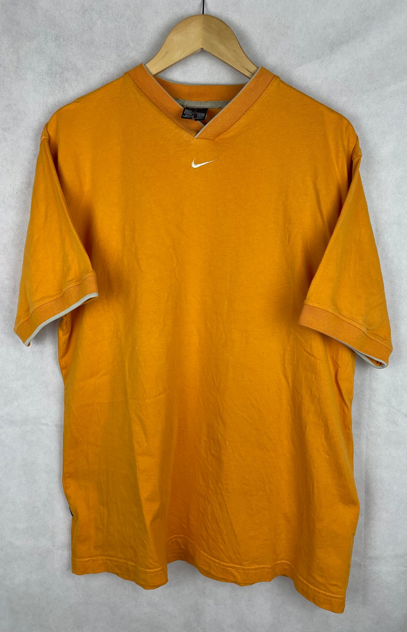 Vintage Nike T-Shirt Gr. XL