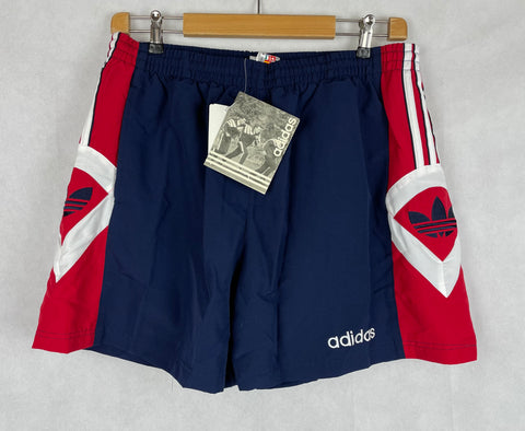 Vintage Adidas Shorts Gr. L Neu