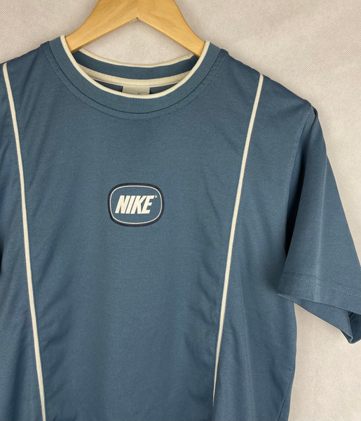 Vintage Nike T-Shirt Gr. M