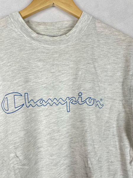 Vintage Champion T-Shirt Gr. S