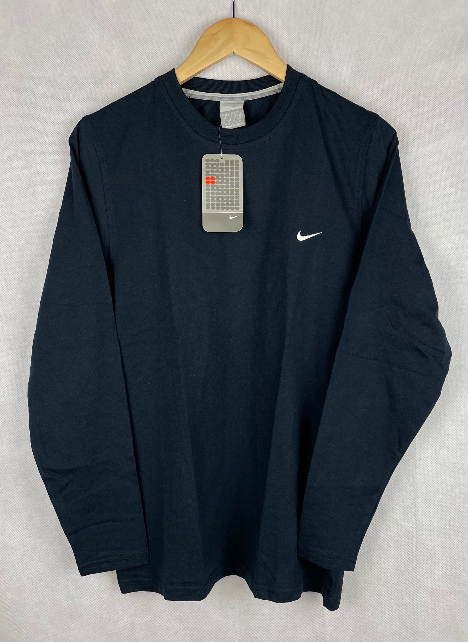 Vintage Nike Sweatshirt Gr. S Neu