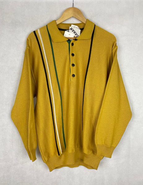Vintage Canam Pullover Gr. S Neu