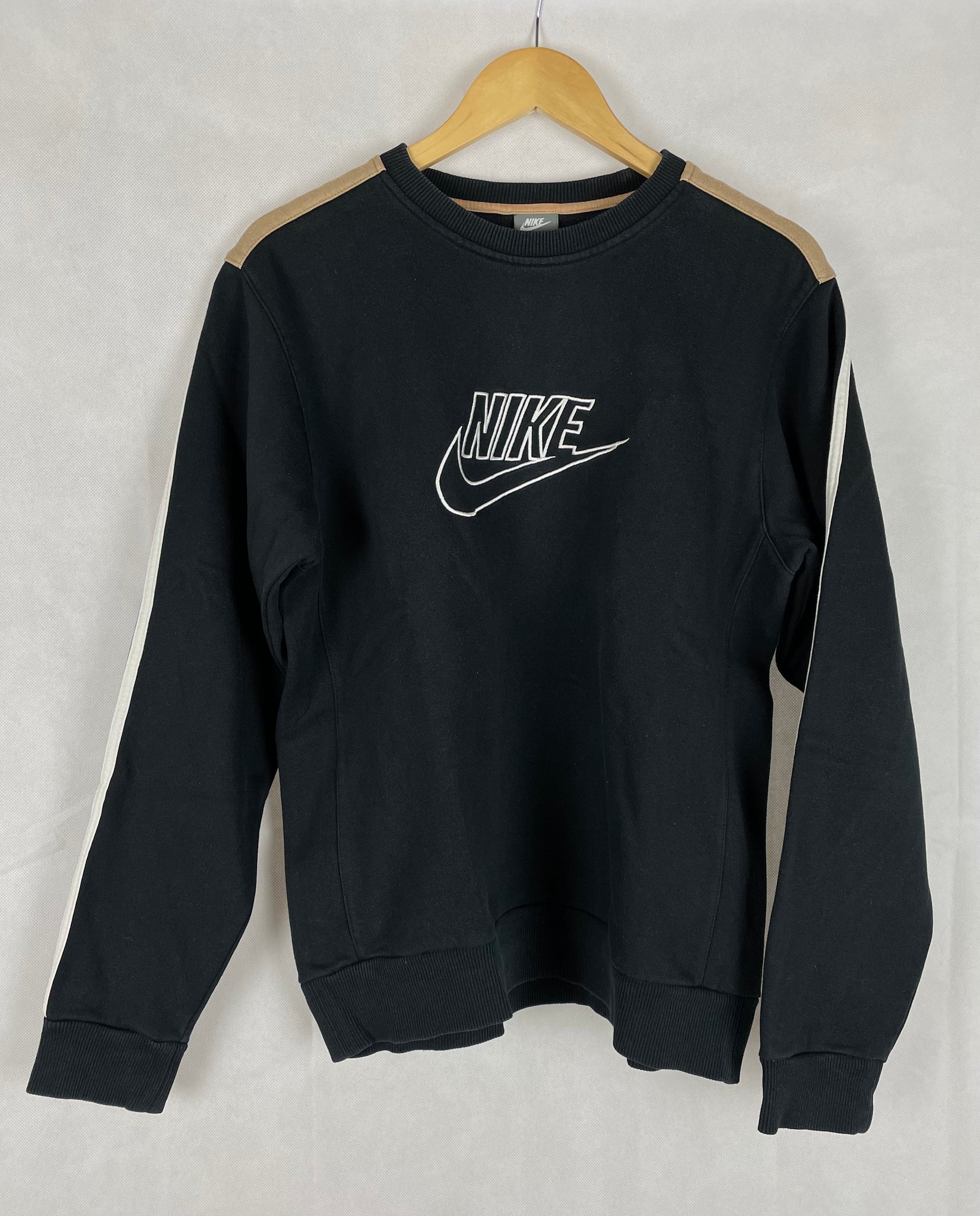 Vintage Nike Pullover Gr. M