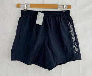 Vintage Reebok Shorts Gr. S Neu