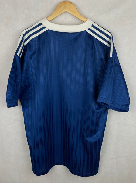 Vintage Adidas Trikot Gr. XL