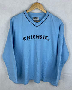 Vintage Chiemsee Pullover Gr. S